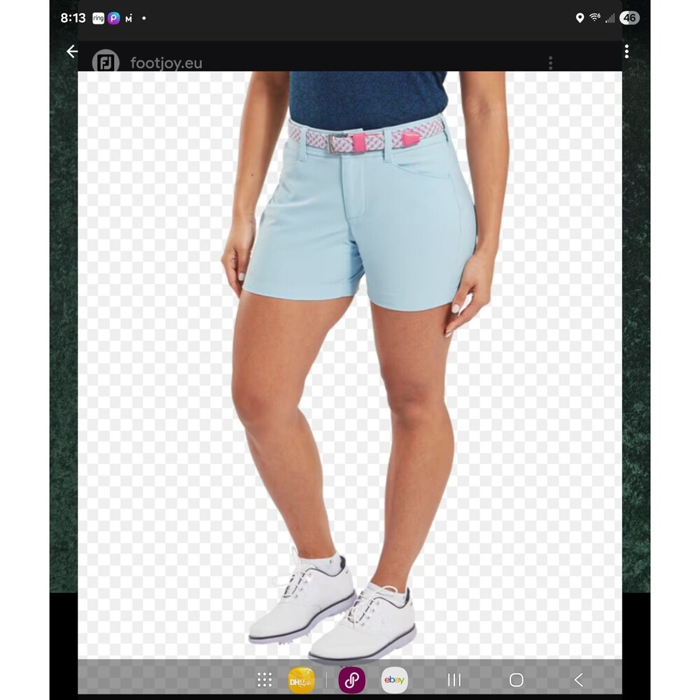 Oakley shorts